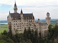 Schloss Neuschwanstein